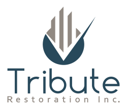 Tribute Logo Web